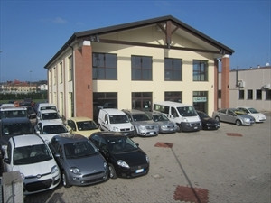 Auto Collina di Collina Gian Luigi